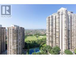 2320 - 25 Kingsbridge Garden Circle, Mississauga, ON L5R4B1 Photo 29