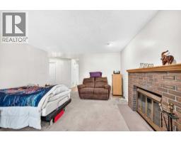 Recreational, Games room - 128 Marquis Place Se, Airdrie, AB T4A1Y7 Photo 13