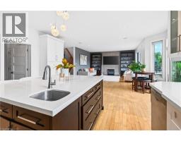 Bedroom - 430 Rideau River Street, Waterloo, ON N2V2Y4 Photo 11