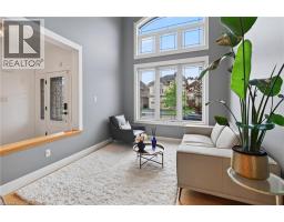 Bedroom - 430 Rideau River Street, Waterloo, ON N2V2Y4 Photo 7