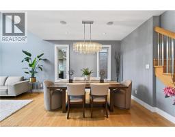 Recreation room - 430 Rideau River Street, Waterloo, ON N2V2Y4 Photo 8