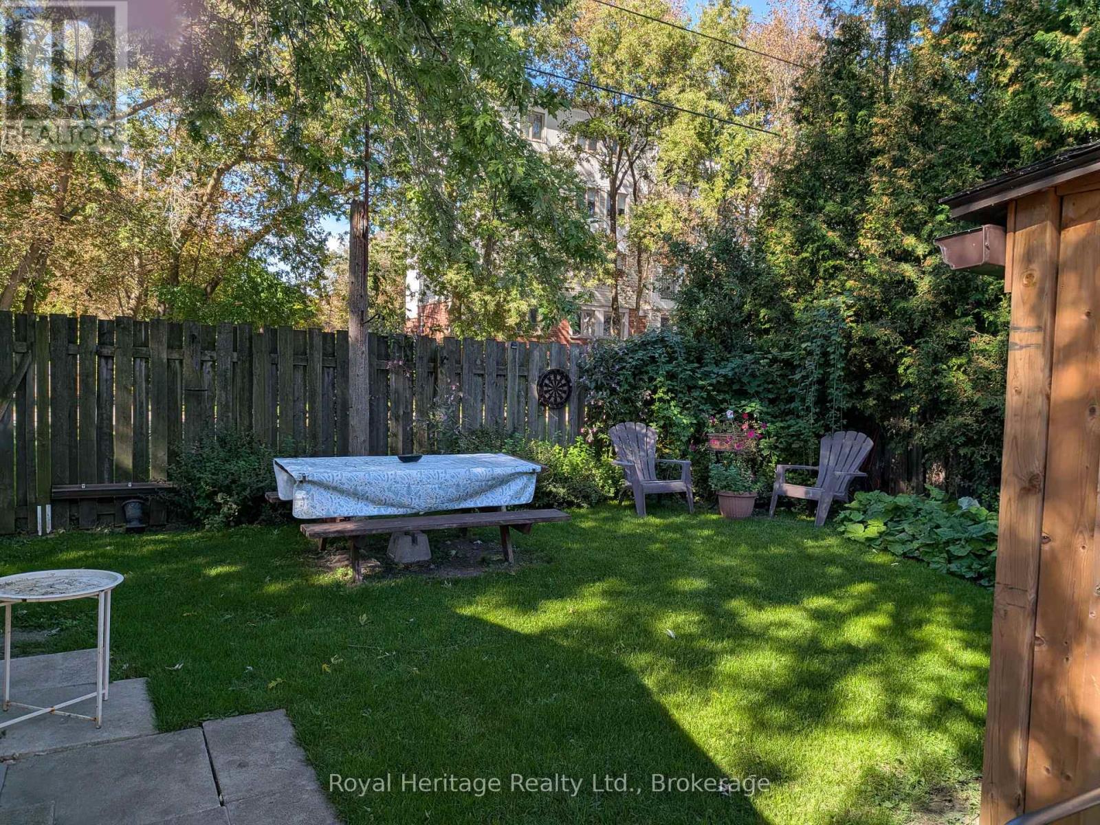 B - 204 COURT STREET, Oshawa (Central) — photo 9