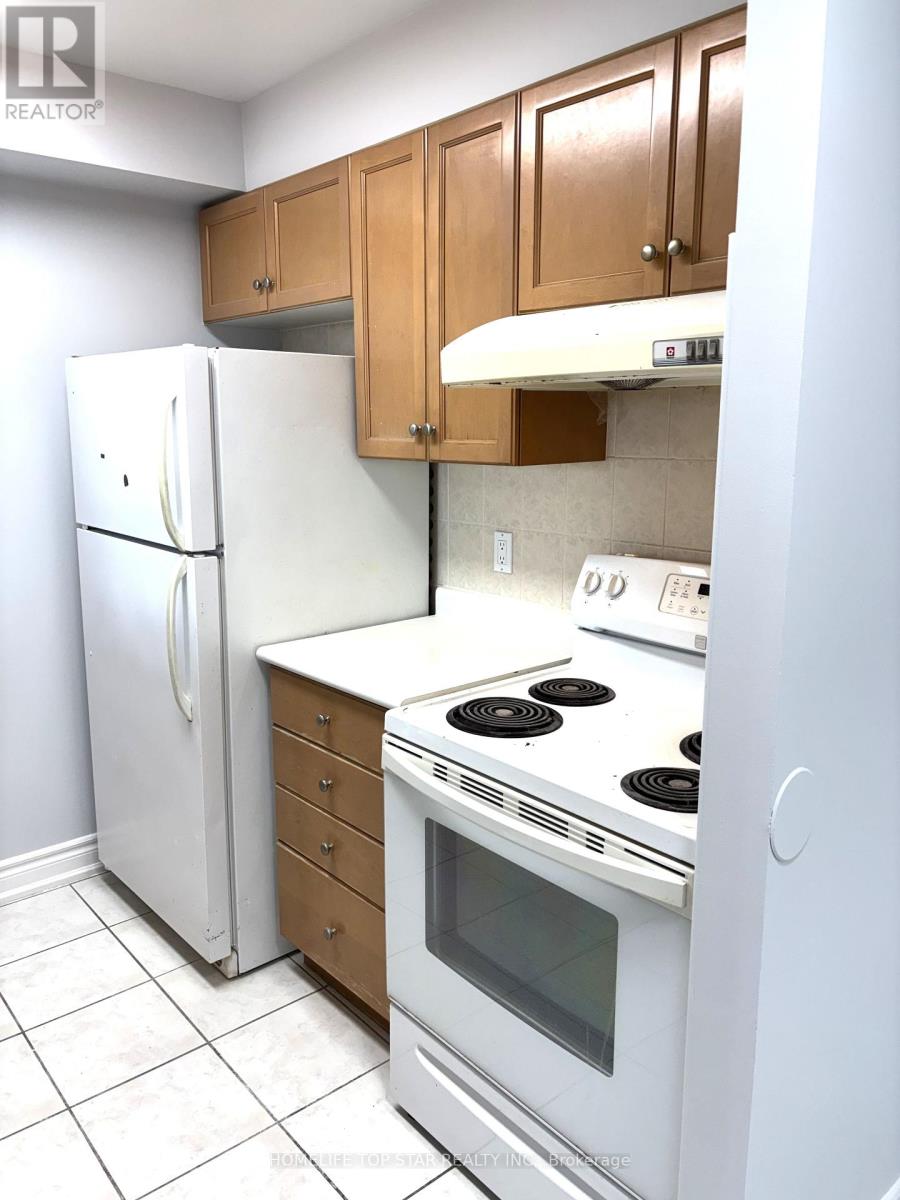 509 - 1883 MCNICOLL AVENUE, Toronto (Steeles) — photo 8
