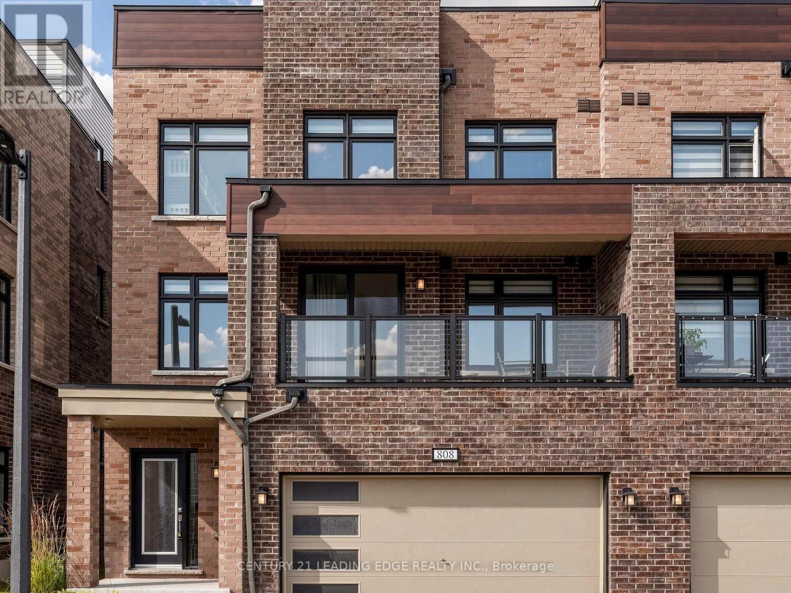 808 - 1865 PICKERING PARKWAY, Pickering (Village East) — photo 4