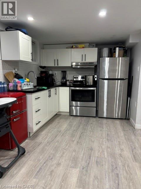 129 PARKDALE Avenue S Unit# B, Hamilton