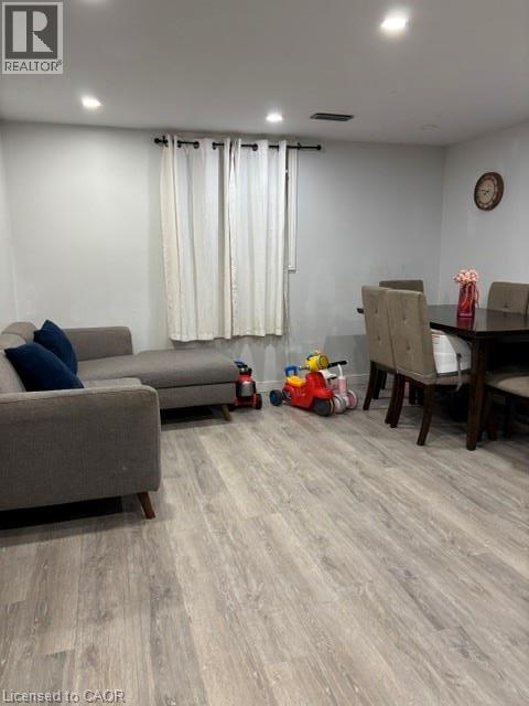 129 PARKDALE Avenue S Unit# B, Hamilton — photo 3