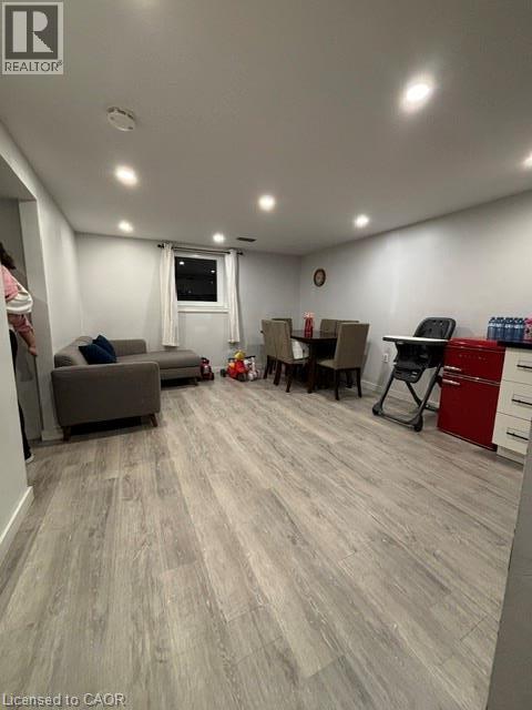 129 PARKDALE Avenue S Unit# B, Hamilton — photo 4
