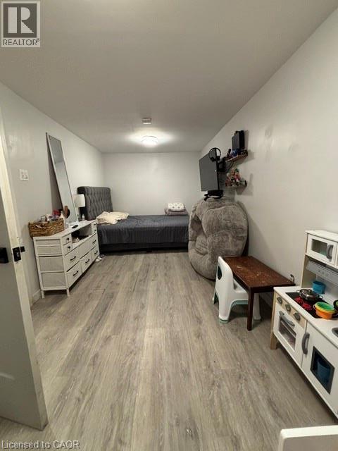 129 PARKDALE Avenue S Unit# B, Hamilton — photo 5