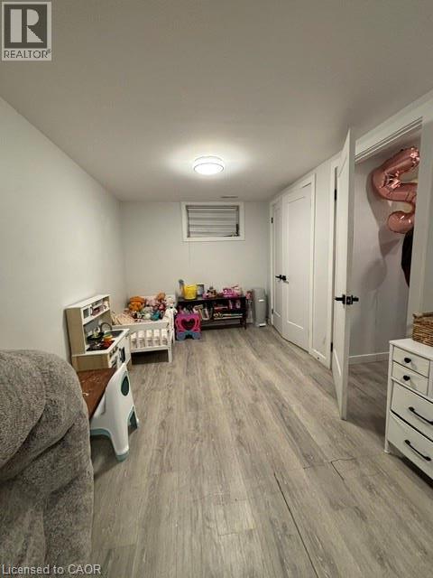 129 PARKDALE Avenue S Unit# B, Hamilton — photo 6