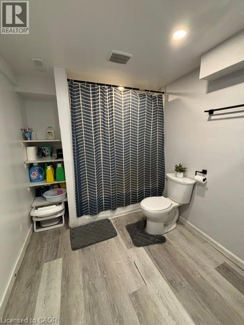 129 PARKDALE Avenue S Unit# B, Hamilton — photo 7