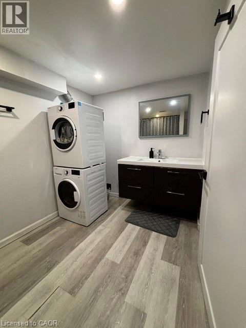 129 PARKDALE Avenue S Unit# B, Hamilton — photo 8