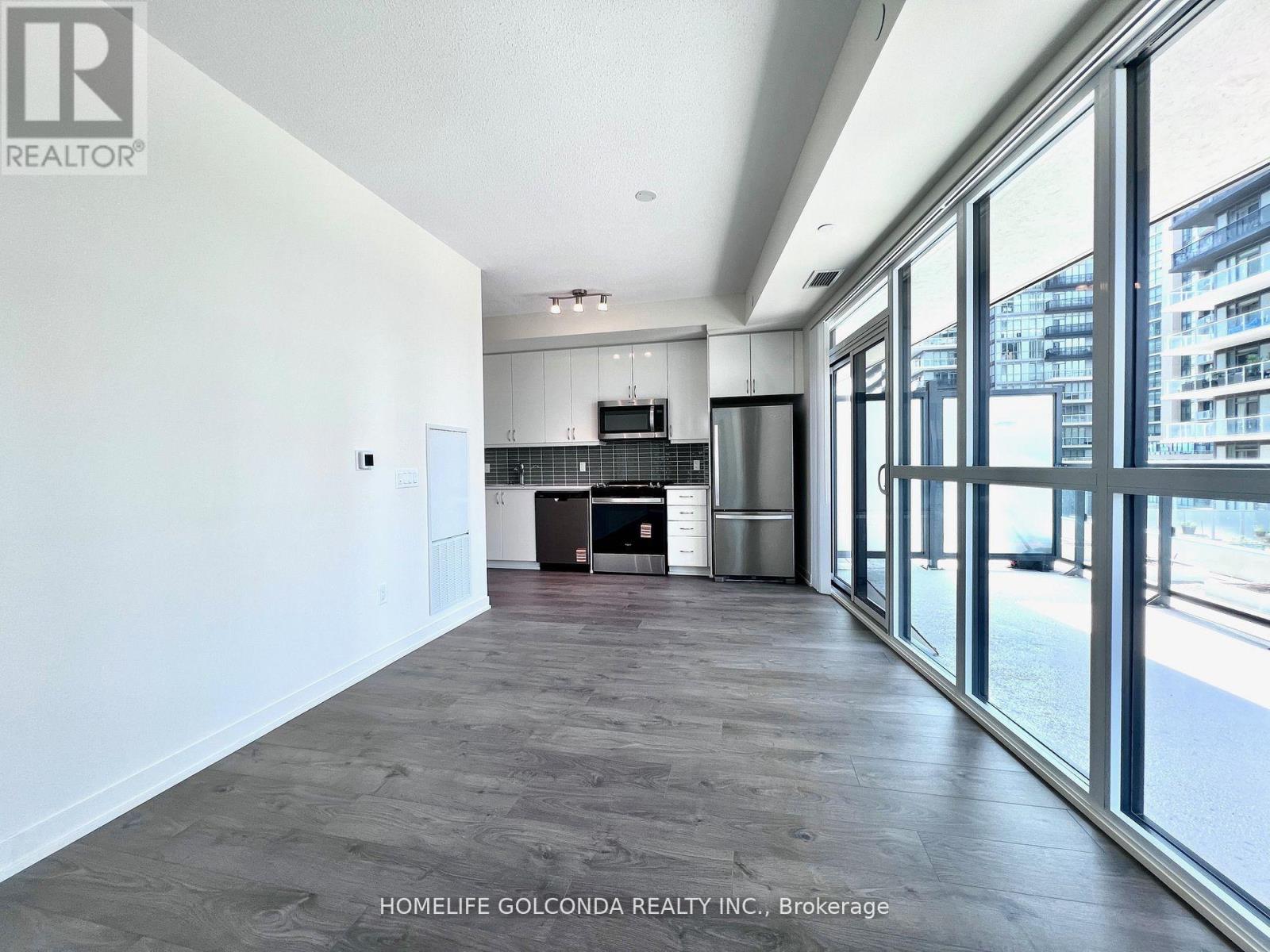 608 - 38 ANNIE CRAIG DRIVE, Toronto (Mimico) — photo 11