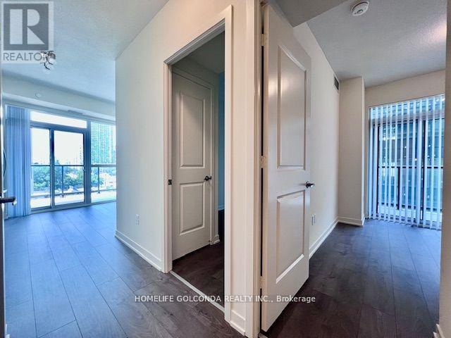 608 - 38 ANNIE CRAIG DRIVE, Toronto (Mimico) — photo 12