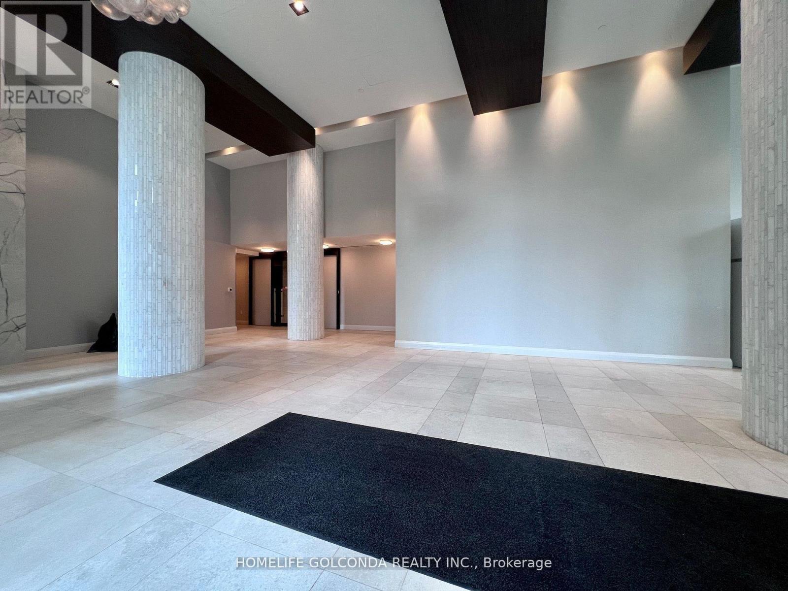 608 - 38 ANNIE CRAIG DRIVE, Toronto (Mimico) — photo 2