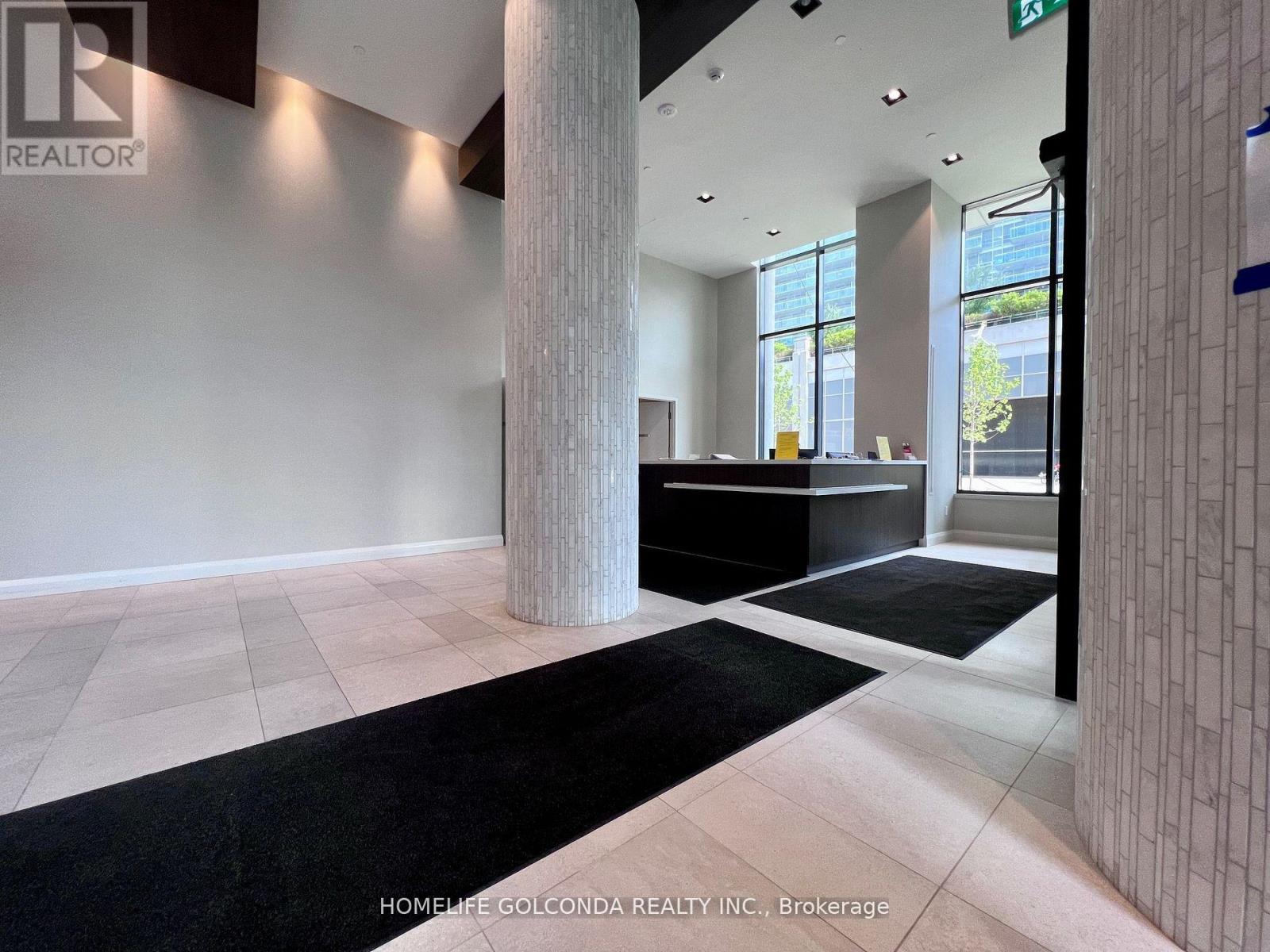 608 - 38 ANNIE CRAIG DRIVE, Toronto (Mimico) — photo 3