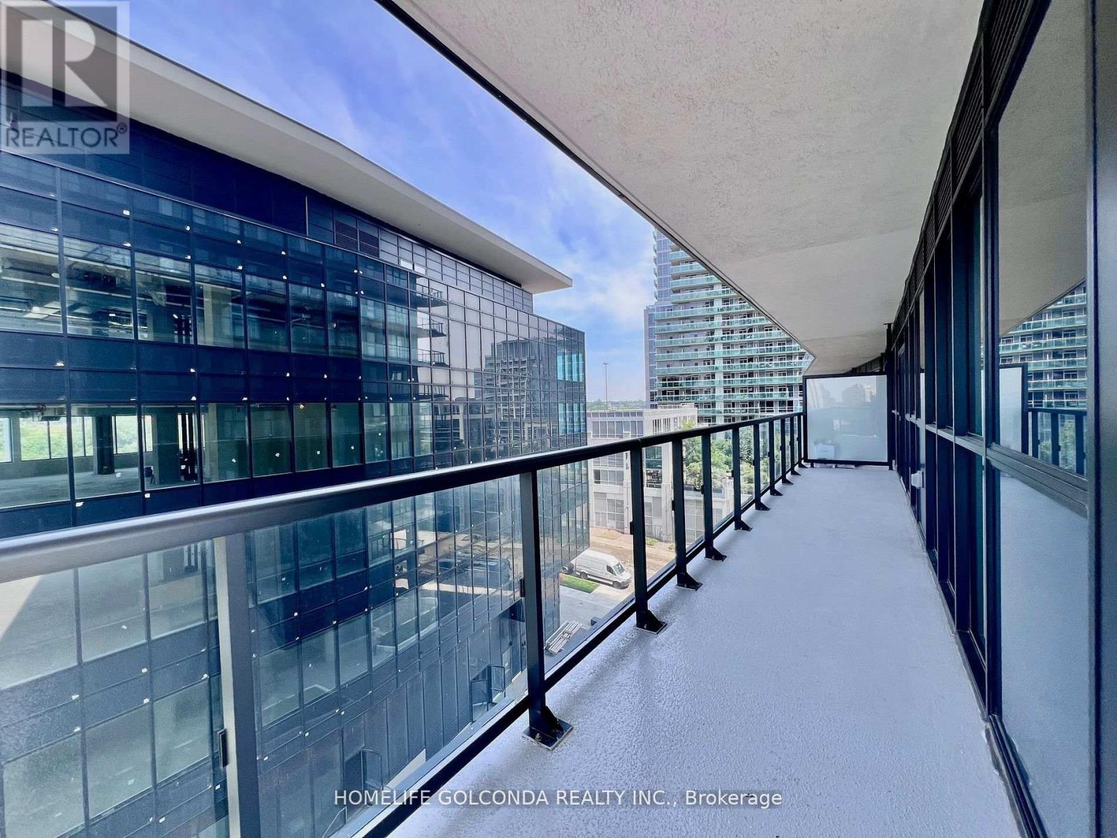 608 - 38 ANNIE CRAIG DRIVE, Toronto (Mimico) — photo 6
