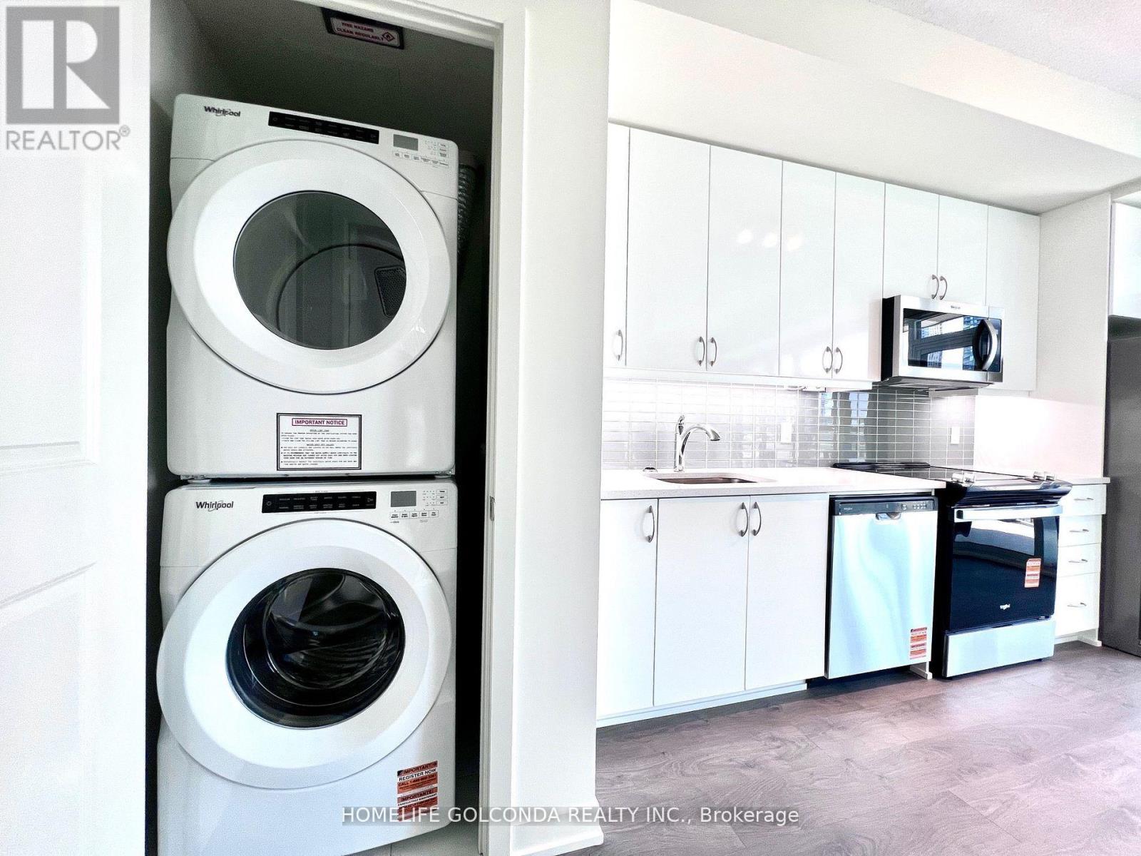 608 - 38 ANNIE CRAIG DRIVE, Toronto (Mimico) — photo 8