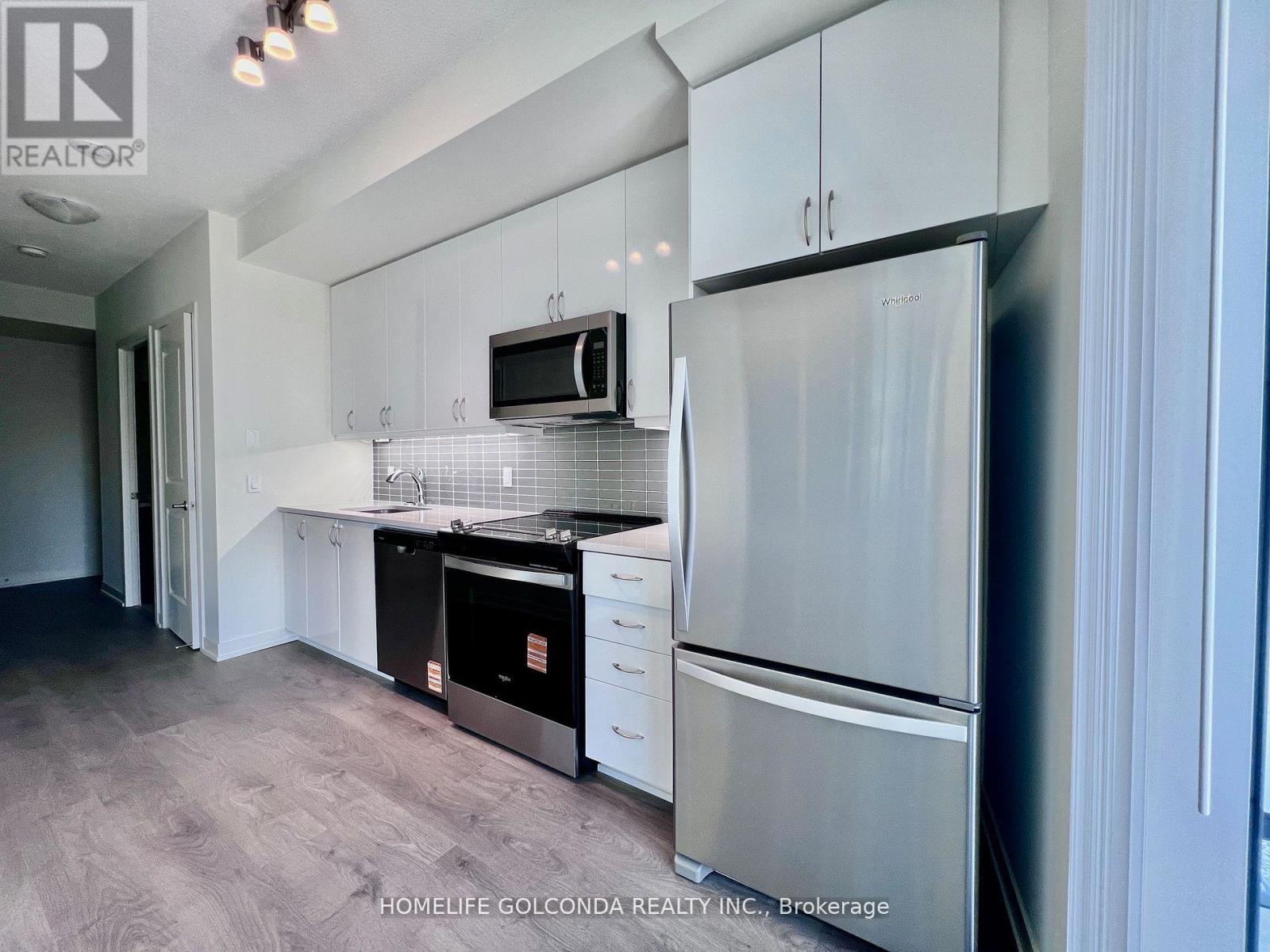 608 - 38 ANNIE CRAIG DRIVE, Toronto (Mimico) — photo 9