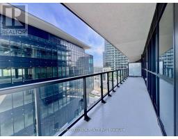 608 - 38 Annie Craig Drive, Toronto, ON M8V0G9 Photo 6
