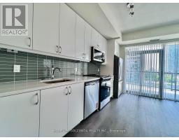 608 - 38 Annie Craig Drive, Toronto, ON M8V0G9 Photo 7