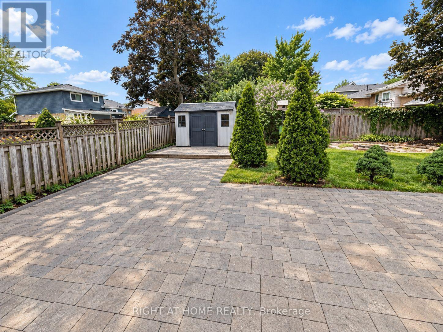 UPPER - 2201 BRIDGE ROAD, Oakville (WO West) — photo 11
