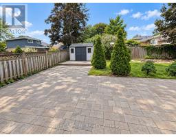 Upper - 2201 Bridge Road, Oakville, ON L6L2G4 Photo 11