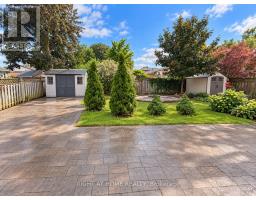 Upper - 2201 Bridge Road, Oakville, ON L6L2G4 Photo 12