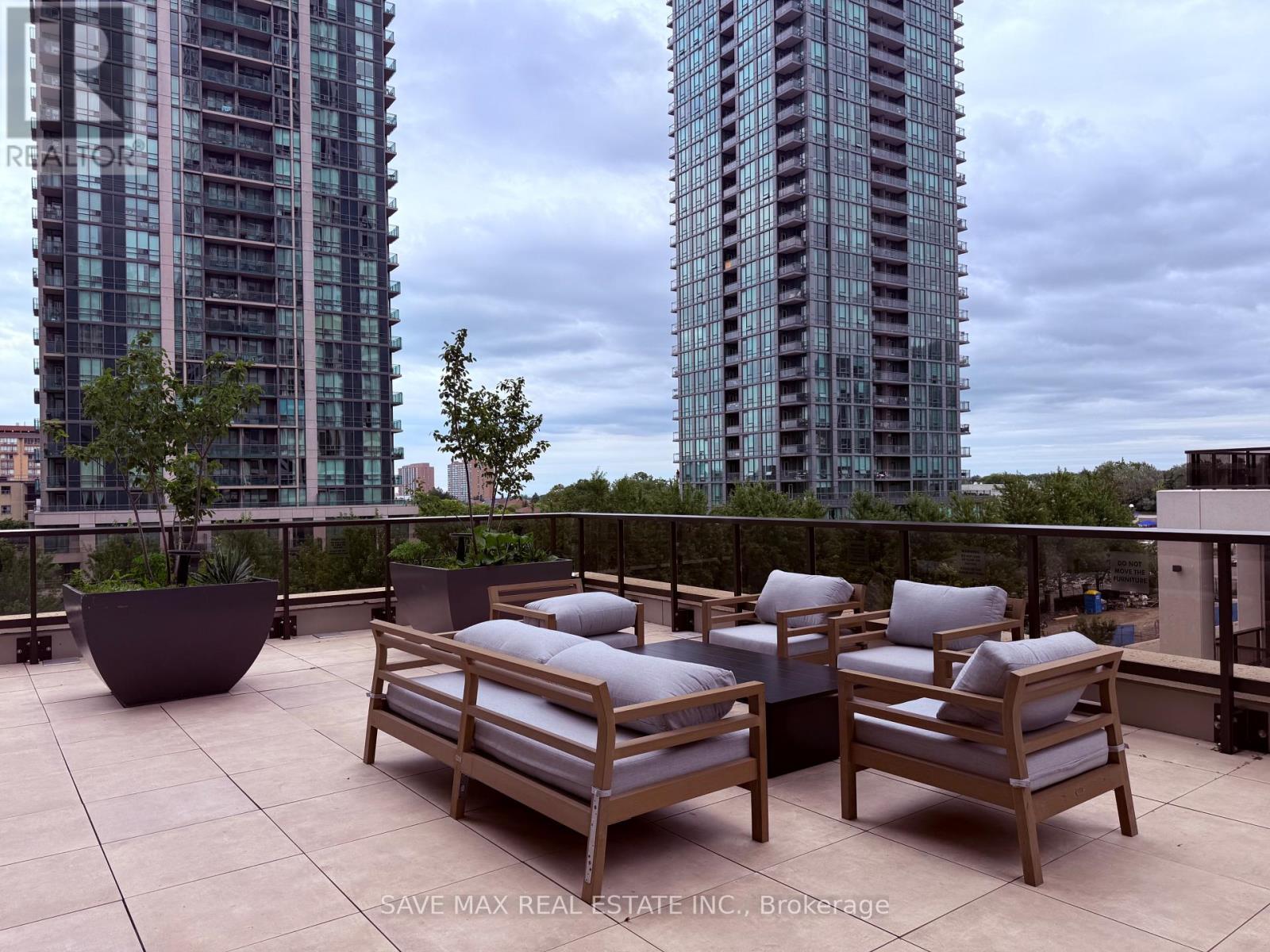 2303 - 30 ELM DRIVE W, Mississauga (Fairview) — photo 10