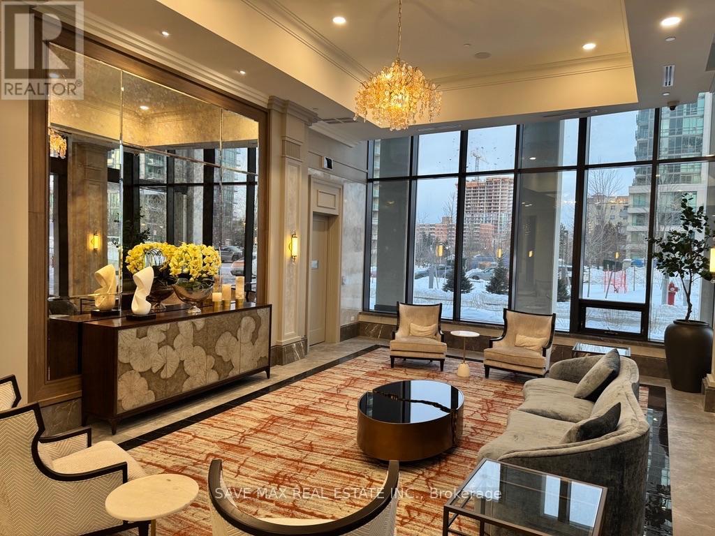 2303 - 30 ELM DRIVE W, Mississauga (Fairview) — photo 2