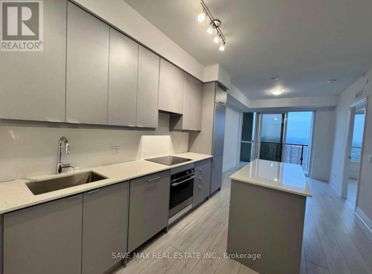 2303 - 30 ELM DRIVE W, Mississauga (Fairview) — photo 4