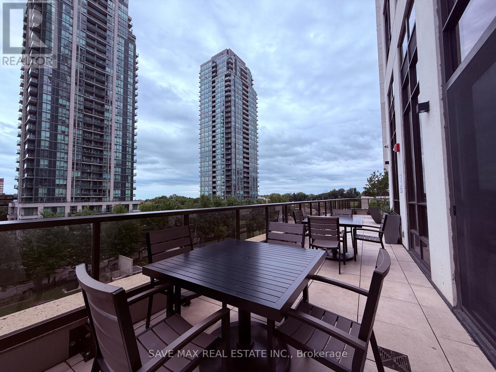 2303 - 30 ELM DRIVE W, Mississauga (Fairview) — photo 9