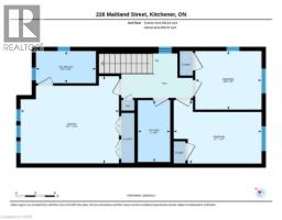 226 Maitland Street, Kitchener, ON N2R1Z1 Photo 44
