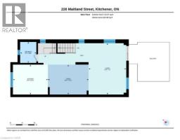 226 Maitland Street, Kitchener, ON N2R1Z1 Photo 43
