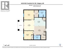 4410, 522 Cranford Drive Se, Calgary, AB T3M2L7 Photo 46