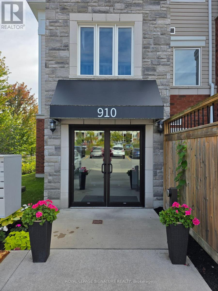 102 - 910 WENTWORTH STREET, Peterborough (Otonabee Ward 1) — photo 2
