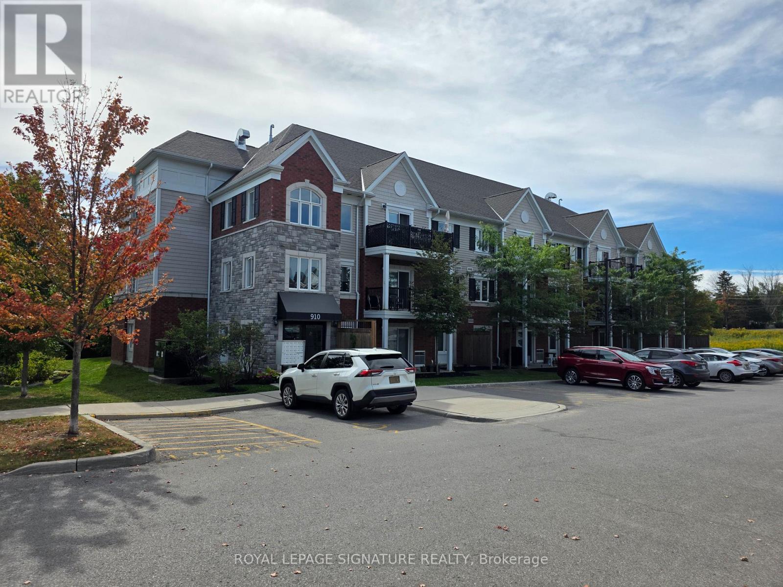 102 - 910 WENTWORTH STREET, Peterborough (Otonabee Ward 1) — photo 3