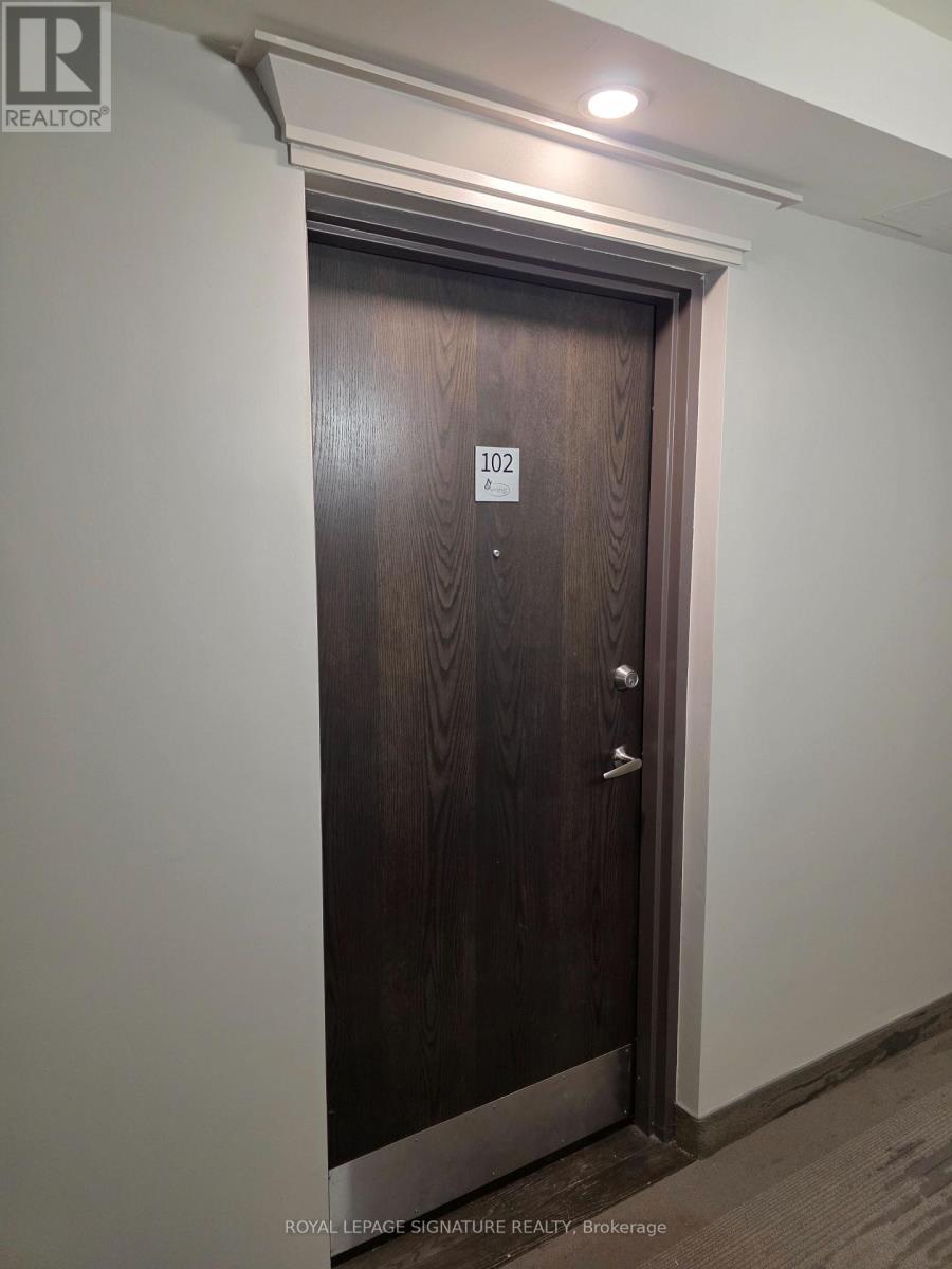 102 - 910 WENTWORTH STREET, Peterborough (Otonabee Ward 1) — photo 8