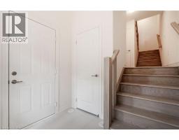 Living room - 305 Garner Road W Unit# 39, Hamilton, ON L9G5E6 Photo 8