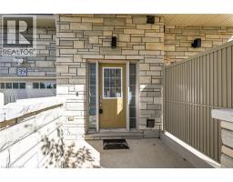 Kitchen - 305 Garner Road W Unit# 39, Hamilton, ON L9G5E6 Photo 6