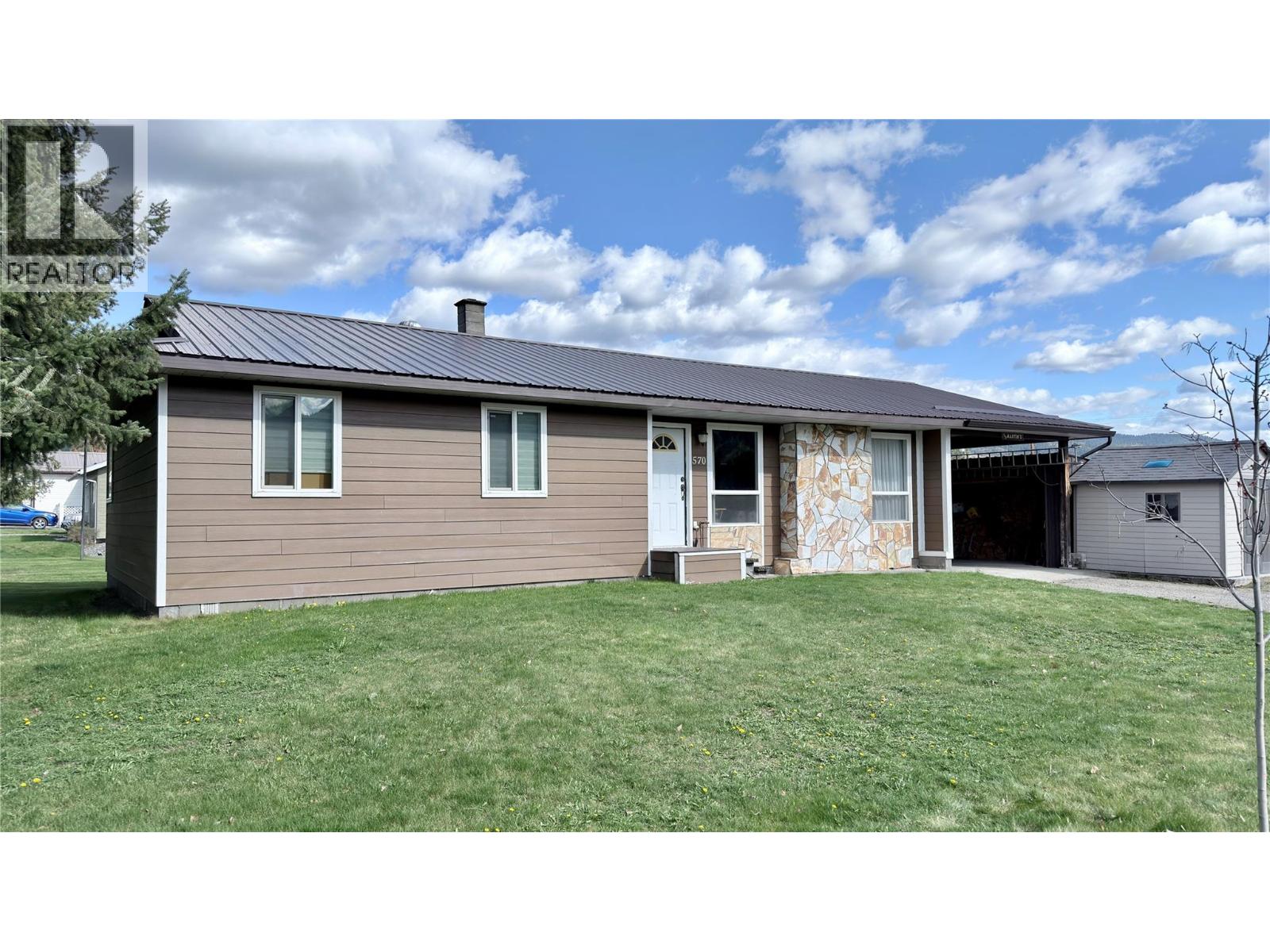 570 Eholt Street - 2