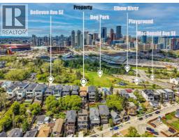 1108 Bellevue Avenue Se, Calgary, AB T2G4L1 Photo 44