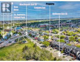 1108 Bellevue Avenue Se, Calgary, AB T2G4L1 Photo 48