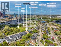 1108 Bellevue Avenue Se, Calgary, AB T2G4L1 Photo 45