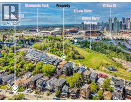 1108 Bellevue Avenue Se, Calgary, AB T2G4L1 Photo 46