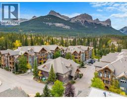 317, 175 Crossbow, Canmore, AB T1W3H7 Photo 42