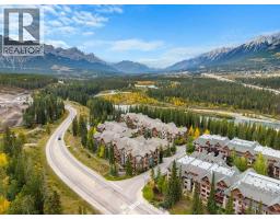 317, 175 Crossbow, Canmore, AB T1W3H7 Photo 43