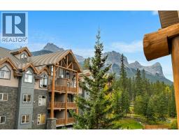 317, 175 Crossbow, Canmore, AB T1W3H7 Photo 41