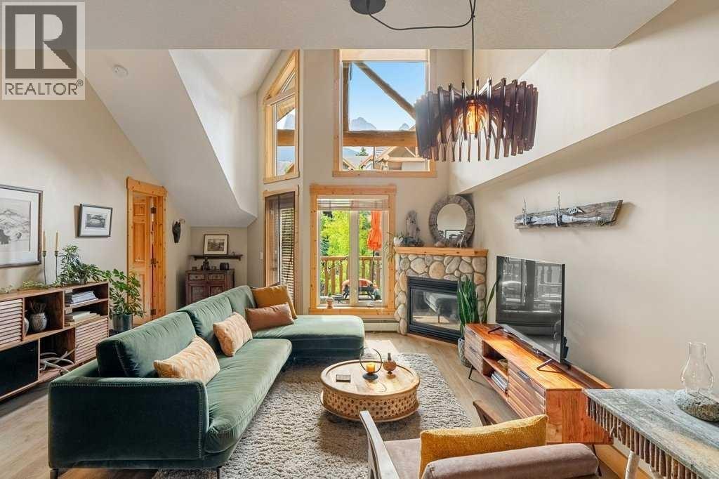 175 crossbow, Canmore, Alberta, T1w3H7, Canmore, Alberta — photo 1 of 5