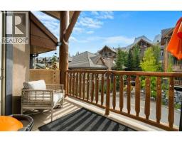 317, 175 Crossbow, Canmore, AB T1W3H7 Photo 10