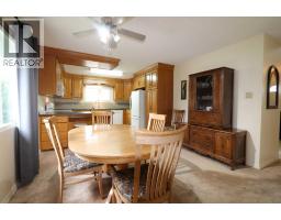 Laundry room - 5007 42 Street, Ponoka, AB T4J1C4 Photo 7